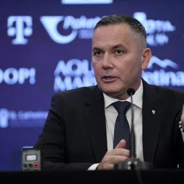 Kustić dao svoj sud: 'Treba izgraditi novi stadion, Hajduk i Split to zaslužuju'