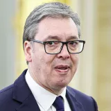 Vučić opet o Hrvatskoj: 'Kakvi su to prevaranti, raketu su nazvali Zagrepčanka...'