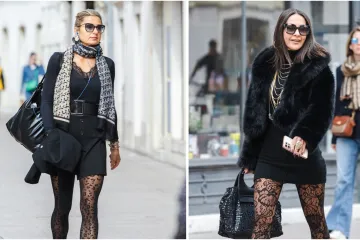 Riječanke ponovno modno briljiraju: Dame odabrale hrabre modne dodatke pa zablistale