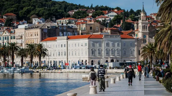 Hrvatska će imati koristi od rata na Bliskom istoku? Već je krenulo...