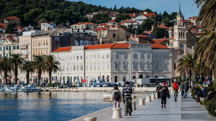 Hrvatska će imati koristi od rata na Bliskom istoku? Guardian objavio: 'Već je krenulo...'