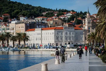 Hrvatska će imati koristi od rata na Bliskom istoku? Guardian objavio: 'Već je krenulo...'