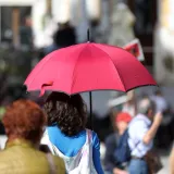 Meteorologinja najavila pravu promjenu: Jo&scaron; danas uživajte u suncu, a onda su moguće i pahulje