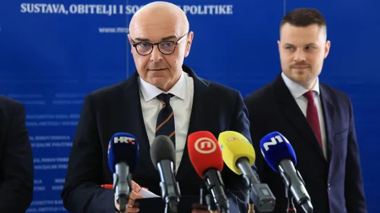 Važna vijest za obitelji preminulih: Stižu jasne upute za nasljednike o inkluzivnom dodatku