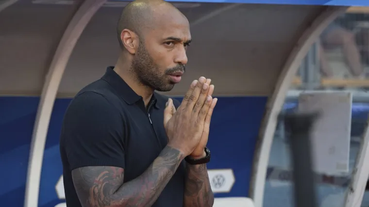 Legendarni Francuz odu&scaron;evio mi&scaron;ićima nakon mirovine: 'Trening s mojom partnericom u zločinu'