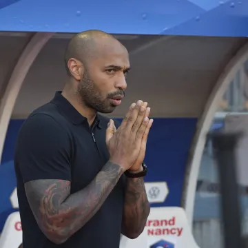 Legendarni Francuz odu&scaron;evio mi&scaron;ićima nakon mirovine: 'Trening s mojom partnericom u zločinu'