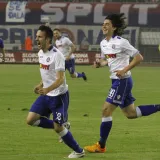 Ikone Hajduka zabile po jedan gol i dovele Dugopolje na prag SHNL-a