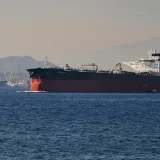 Pogođen grčki tanker koji se približavao ruskoj luci, vlasti zaprijetile žestokom reakcijom