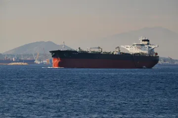 Pogođen grčki tanker koji se približavao ruskoj luci, vlasti zaprijetile žestokom reakcijom