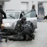 Hrvat pao u velikoj policijskoj akciji u Njemačkoj: Kod sebe imao vojno oružje i drogu