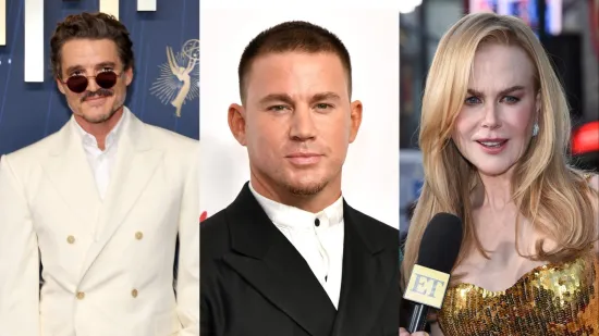 Evo tko će ove godine izreći poznatu rečenicu 'And the Oscar goes to...'