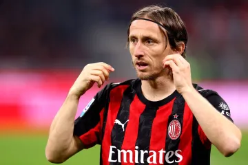 Legendarni Srbin govorio o Modriću i digao regiju na noge