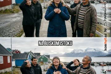 Lo&scaron;a i dobra vijest