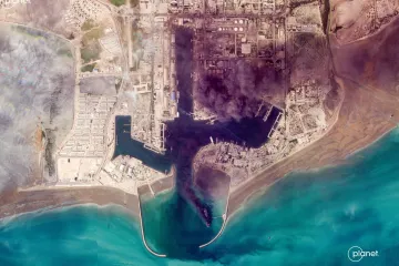 Trump najavio otvaranje Hormuza: 'Bombardirat ćemo ih dok tjesnac ne bude siguran i slobodan'