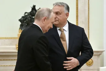 Procurio tajni plan! Orban ima aduta za izbore, ruski 'specijalci' već su u Budimpe&scaron;ti