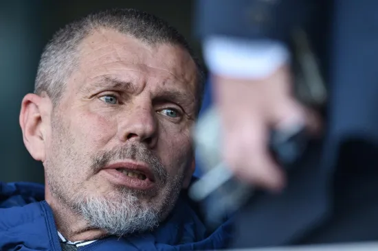 Čini se da Bobanu nije do &scaron;ale, pogledajte kako je izgledao na utakmici Dinama