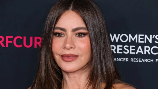 Sofia Vergara kao da je u dvadesetima! Istaknula impresivnu figuru u haljini leopard uzorka