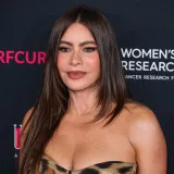 Sofia Vergara kao da je u dvadesetima! Istaknula impresivnu figuru u haljini leopard uzorka