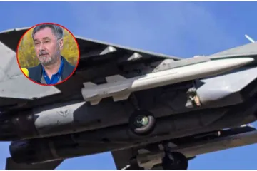 Vučić zvecka moćnim oružjem, stručnjak za protuzračnu obranu: 'Radar je ne vidi, raketa napada u mrtvoj zoni'