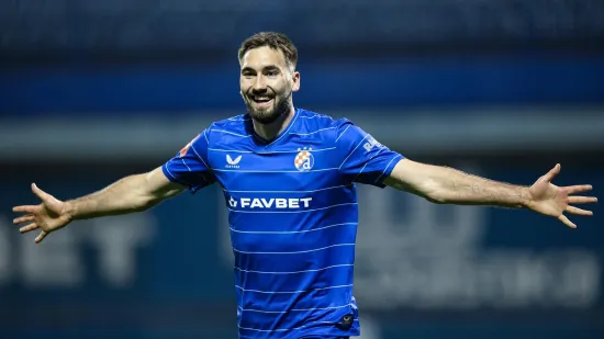 Beljo prvim hat-trickom u karieri 'uni&scaron;tio' Slaven Belupo, Dinamo pobjegao Hajduku na +13