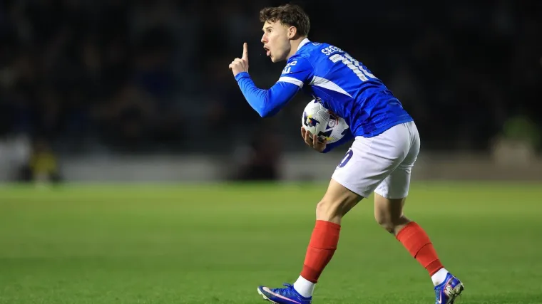 Tko je Adrian Segečić, novi dragulj Vatrenih koji je Australiji okrenuo leđa?