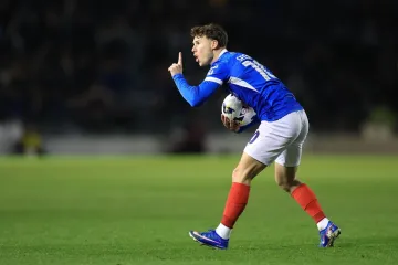 Tko je Adrian Segečić, novi dragulj Vatrenih koji je Australiji okrenuo leđa?