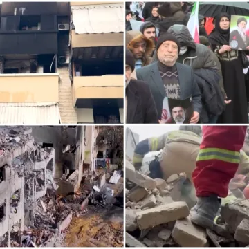 Vi&scaron;e od 2000 mrtvih i stotine tisuća izbjeglica! Rat ulazi u treći tjedan, a kraj se ne nazire