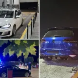 Prometni vje&scaron;tak komentirao raciju na car meetu: 'Možete na Temuu sva&scaron;ta kupiti&hellip;'