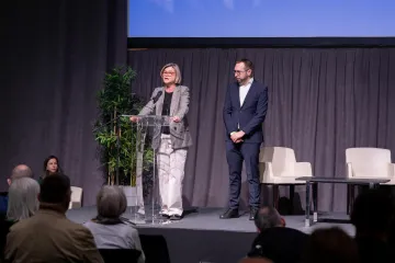 Možemo! izabrao novo-staro vodstvo: Tko je iz ostalih stranaka do&scaron;ao na izbornu skup&scaron;tinu?