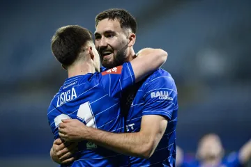 Nakon &scaron;to je pobjegao Hajduku na +13, Dinamo napisao dvije riječi