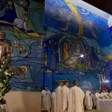 Crkva sv. Josipa u Karlovcu progla&scaron;ena papinskom bazilikom: 'Ovo je sada svjetska razina'