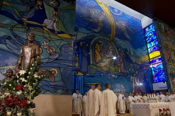 Crkva sv. Josipa u Karlovcu progla&scaron;ena papinskom bazilikom: 'Ovo je sada svjetska razina'