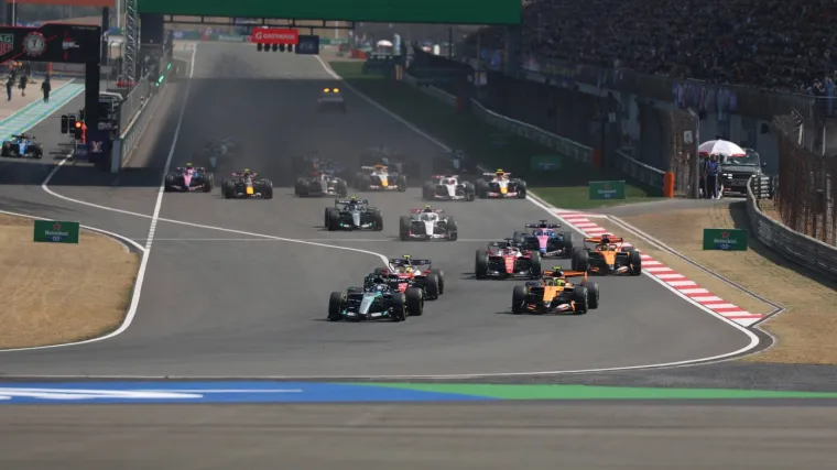 Očekuje nas pravi spektakl u &Scaron;angaju: 'Bit će totalni kaos i rusvaj'