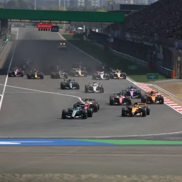 Očekuje nas pravi spektakl u Kini: 'Bit će totalni kaos i rusvaj'