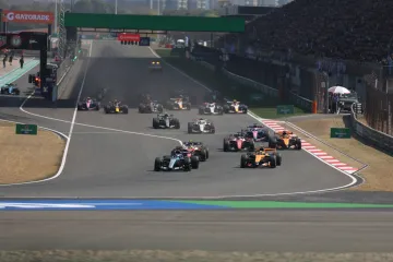 Očekuje nas pravi spektakl u &Scaron;angaju: 'Bit će totalni kaos i rusvaj'