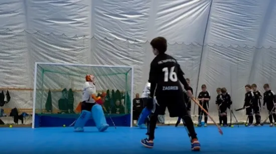 Na Tre&scaron;njevci se dogodila sjajna stvar za sve zaljubljenike u hokej na travi: 'Nevjerojatan napredak'