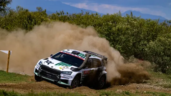 Ovaj reli je samo za najizdržljivije: Nevjerojatni prizori obilaze svijet