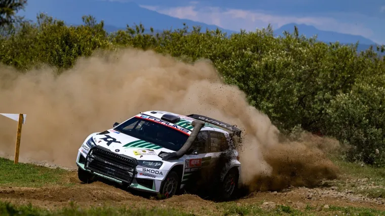 Ovaj reli je samo za najizdržljivije: Nevjerojatni prizori obilaze svijet