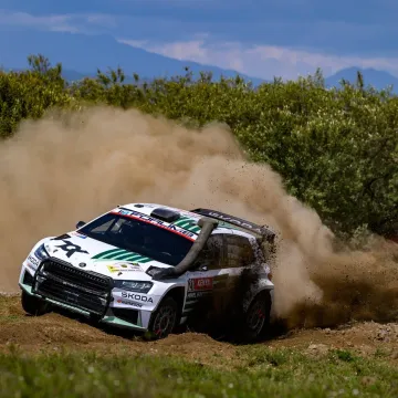 Ovaj reli je samo za najizdržljivije: Nevjerojatni prizori obilaze svijet