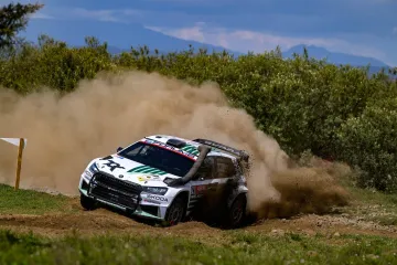 Ovaj reli je samo za najizdržljivije: Nevjerojatni prizori obilaze svijet