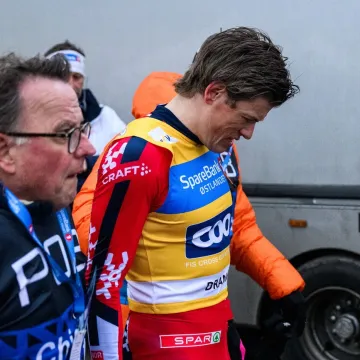 Olimpijski pobjednik nakon stravičnog pada zavr&scaron;io u bolnici, jezive fotografije obilaze svijet