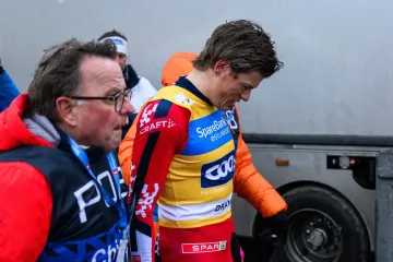 Olimpijski pobjednik nakon stravičnog pada zavr&scaron;io u bolnici, jezive fotografije obilaze svijet