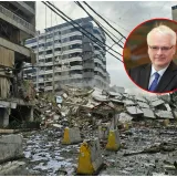 Josipović i Tadić o&scaron;tro o Trumpu: 'Uru&scaron;ili su međunarodno pravo, ratovi stvaraju nove ratove'