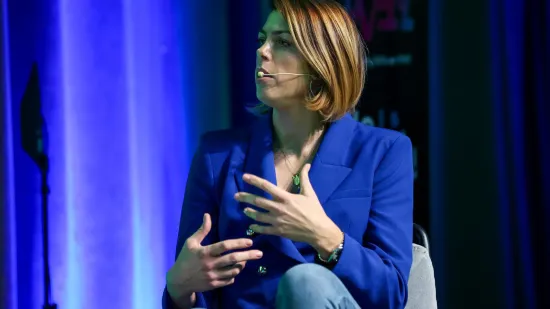 Blanka Vla&scaron;ić iskreno: 'Tek kad sam postala majka shvatila sam koliko sam strahova razvila'