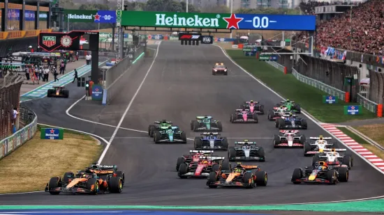 Paola Markek, Ivan Peović i Marko &Scaron;poljar komentiraju Veliku nagradu Kine