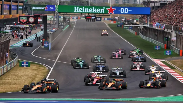 Komentatori briljirali: 'Ove ću se utrke sjećati do kraja života. Bez ikakvog pretjerivanja'