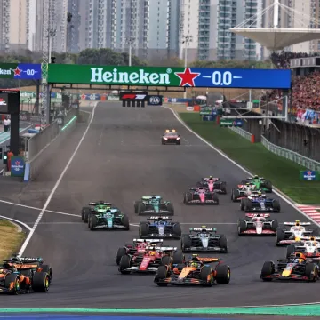 Paola Markek, Ivan Peović i Marko &Scaron;poljar komentiraju Veliku nagradu Kine