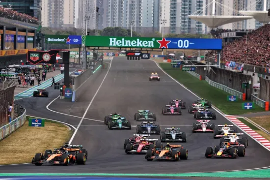 Komentatori briljirali: 'Ove ću se utrke sjećati do kraja života. Bez ikakvog pretjerivanja'