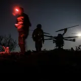 Čak 65 ukrajinskih dronova letjelo na Moskvu! Oglasile se vlasti: 'Presretali su ih 11 sati'