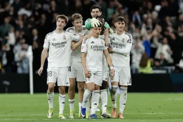 Real lakoćom osvojio nova tri boda, pogledajte kako je Guler zabio s vlastite polovice